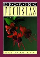 Growing Fuchsias 0864172974 Book Cover