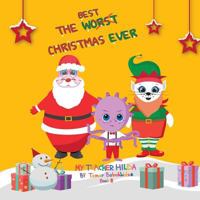 The Best Christmas Ever 194796030X Book Cover