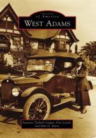 West Adams 0738559202 Book Cover