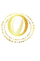 O: Monogram O notebook 1695709799 Book Cover