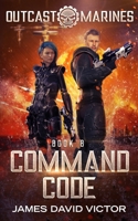 Command Code B0BQY4RQW8 Book Cover