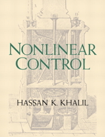 Nonlinear Control 1292060506 Book Cover