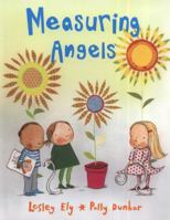 Measuring Angels 1847800483 Book Cover
