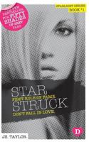 Star Struck 1494456974 Book Cover
