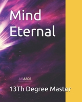 Mind Eternal B0DWKHSXNP Book Cover