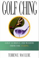 Golf Ching 0517162679 Book Cover