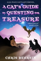 A Cat's Guide to Questing for Treasure 191588621X Book Cover