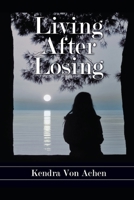 Living After Losing 1983359017 Book Cover