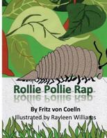 Rollie Pollie Rap 1536892270 Book Cover
