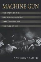 Machine Gun 0312320663 Book Cover