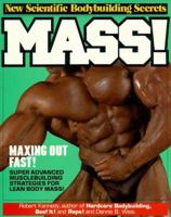 Mass/New Scientific Bodybuilding Secrets 0809249405 Book Cover