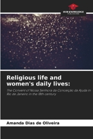 Religious life and women's daily lives 6207926978 Book Cover