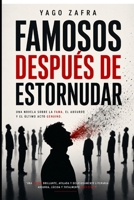 FAMOSOS DESPUÉS DE ESTORNUDAR (Spanish Edition) B0FJ75JJFC Book Cover