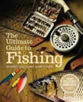 The Ultimate Guide to Fishing 1784402028 Book Cover