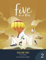 Five in a Row (Volume II)