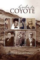 Leche de Coyote 1425769632 Book Cover