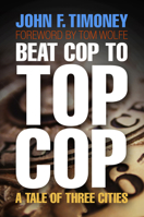 Beat Cop to Top Cop 0812242467 Book Cover