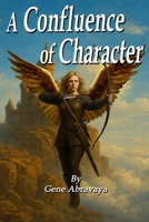 A Confluence of Character B08MWHRRRV Book Cover