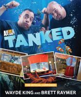 Tanked: The Official Companion 0762796812 Book Cover