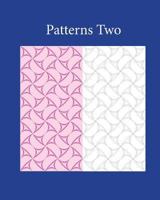 Patterns Two 1790431220 Book Cover