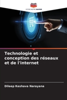 Technologie et conception des réseaux et de l'internet 6205915332 Book Cover
