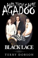 And then came Agadoo: Black Lace 1438986750 Book Cover
