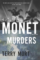 The Monet Murders 1681772132 Book Cover