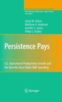 Persistence Pays 1441906576 Book Cover