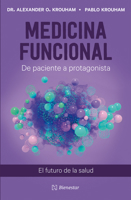Medicina funcional / Functional Medicine (Spanish Edition) 6075747974 Book Cover