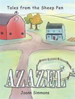 Azazel 1644168502 Book Cover