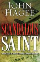 Scandalous saint 1629110019 Book Cover