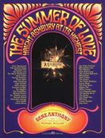 Summer of Love: Haight-Ashbury at its Highest 0867194219 Book Cover