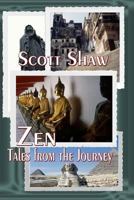 Zen Tales from the Journey 1877792438 Book Cover