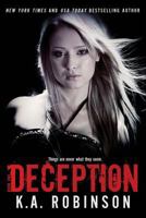 Deception 1502315262 Book Cover