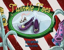 Twinkle Toes 1935268570 Book Cover