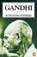 Gandhi Reader 0140236864 Book Cover