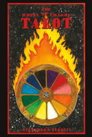 The Wheel of Change Tarot 0996384855 Book Cover
