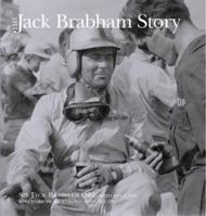 The Jack Brabham Story 0760315906 Book Cover