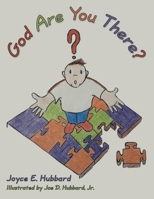 God Are You There? 1973693801 Book Cover