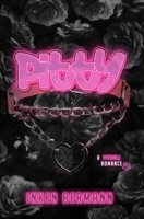 Pitty: A Pitbull Romance 3911357036 Book Cover