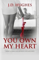 You Own My Heart B0FP5CFBG7 Book Cover