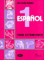 Espanol 1: Para extranjeros 968183383X Book Cover