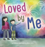 Loved by Me 1775018431 Book Cover