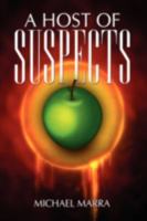 A Host of Suspects 1440114358 Book Cover
