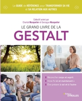 Le grand livre de la gestalt (French Edition) 2212570104 Book Cover