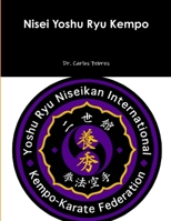 Nisei Yoshu Ryu Kempo (Spanish Edition) 132983335X Book Cover