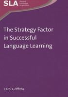 The Strategy Factor in Successful Language Learning B0007ENB9Q Book Cover