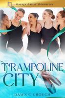 Trampoline City: A Garage Ballet® Novella B0DQJMXGFW Book Cover