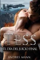 Tess - El día del juicio final 8873047467 Book Cover