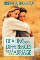 Dealing With Differences in Marriage 0875797326 Book Cover